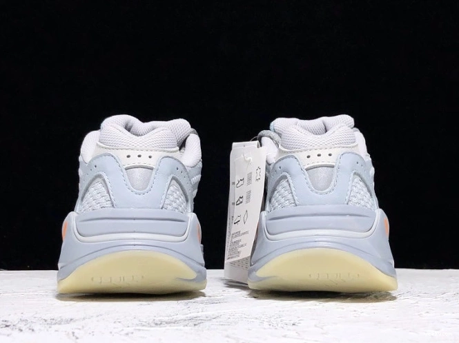 700 Yeezy FW2549 Adidas V2 Boost 'Inertia' 0723
